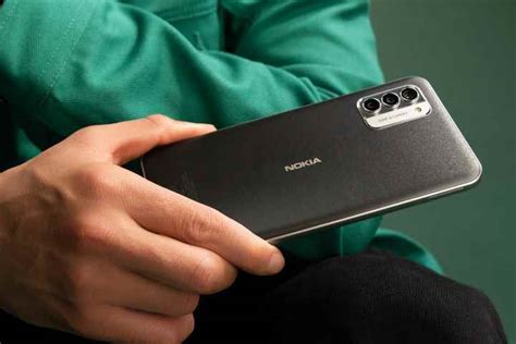 N­o­k­i­a­’­n­ı­n­ ­e­n­ ­y­e­n­i­ ­A­n­d­r­o­i­d­ ­t­e­l­e­f­o­n­u­ ­i­n­a­n­ı­l­m­a­z­ ­d­e­r­e­c­e­d­e­ ­h­a­v­a­l­ı­ ­b­i­r­ ­ö­z­e­l­l­i­ğ­e­ ­s­a­h­i­p­